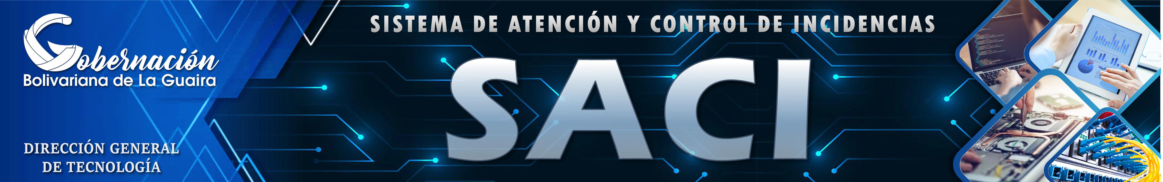 Header SACI
